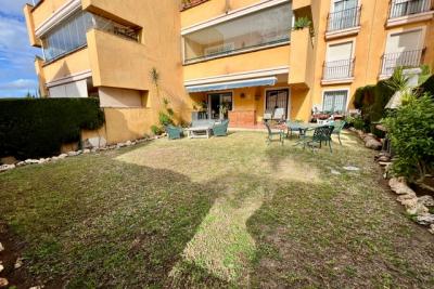 Piso en venta en Riviera del Sol (Mijas)