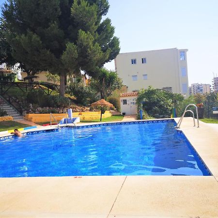 Piso en venta en Parque de la Paloma (Benalmádena)