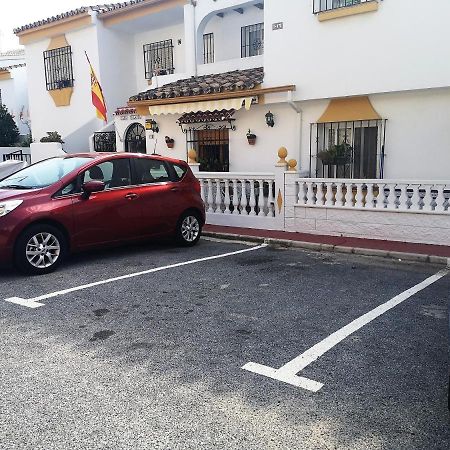 Piso en venta en Parque de la Paloma (Benalmádena)