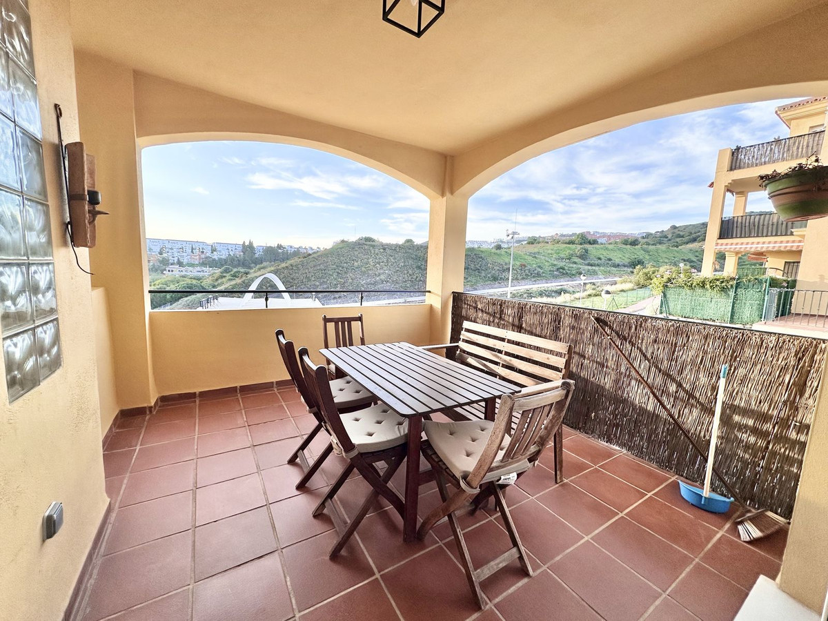 Piso en venta en Riviera del Sol (Mijas)