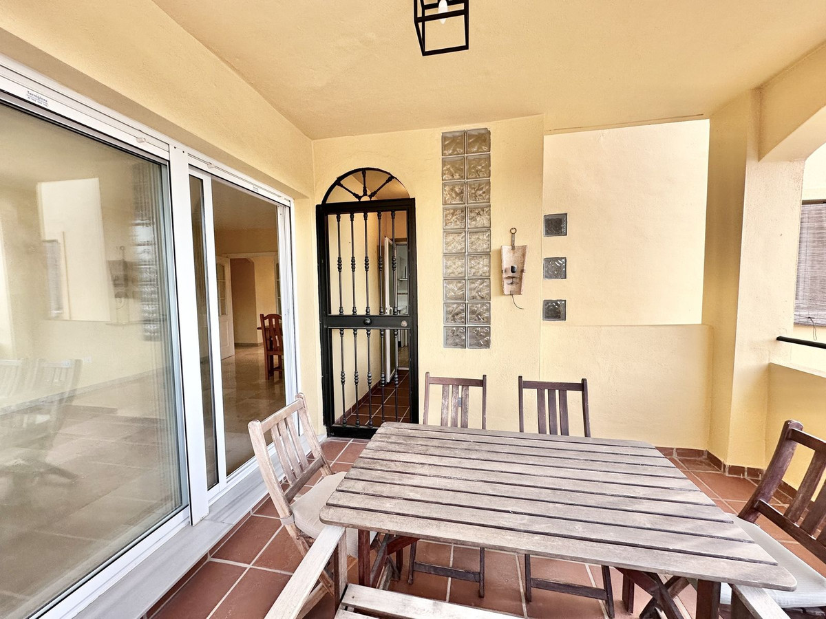 Piso en venta en Riviera del Sol (Mijas)