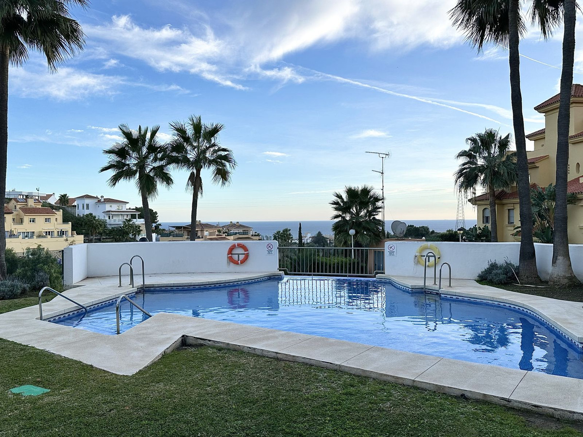 Piso en venta en Riviera del Sol (Mijas)