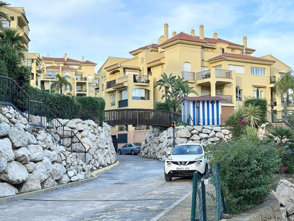 Piso en venta en Riviera del Sol (Mijas)