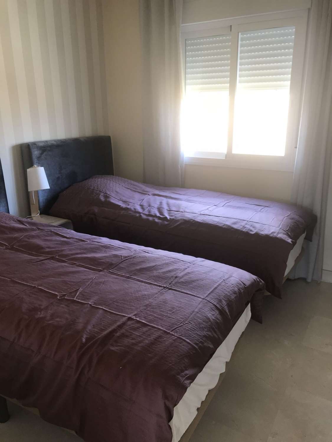 Appartement en vente à Hipódromo-Cerrado del Águila (Mijas)