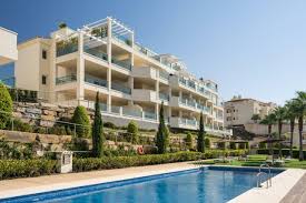 Appartement en vente à Hipódromo-Cerrado del Águila (Mijas)