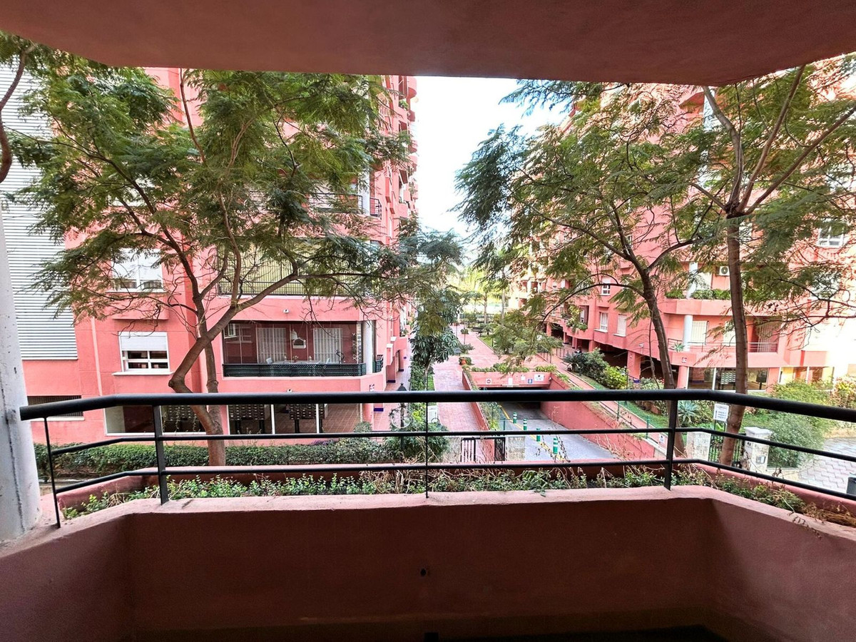 Flat for sale in Los Boliches (Fuengirola)