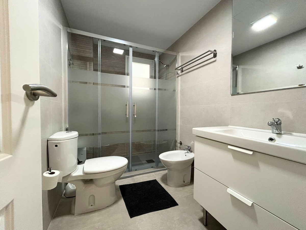 Flat for sale in Los Boliches (Fuengirola)