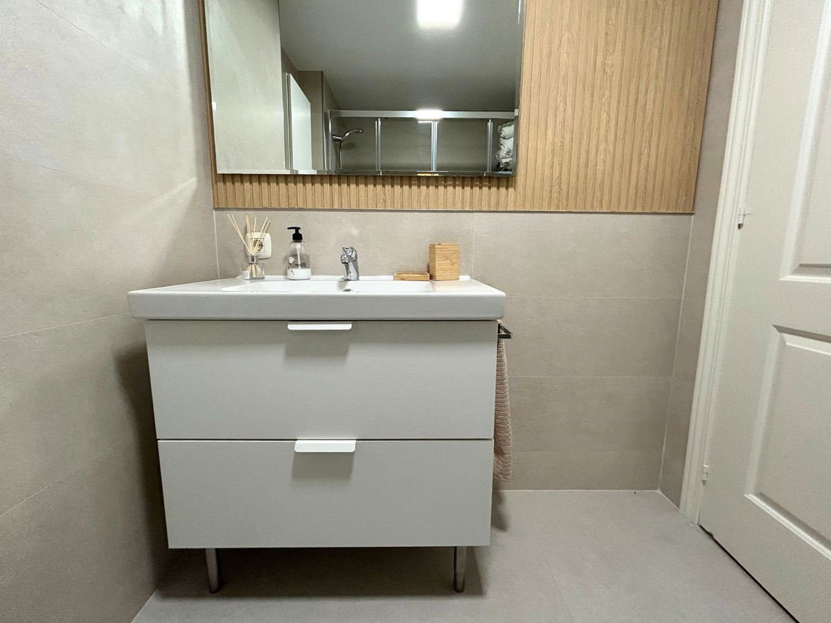 Flat for sale in Los Boliches (Fuengirola)