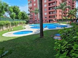 Flat for sale in Los Boliches (Fuengirola)