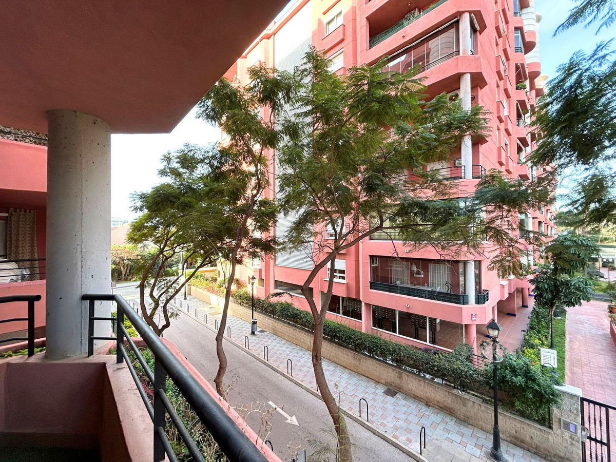 Appartement en vente à Los Boliches (Fuengirola)