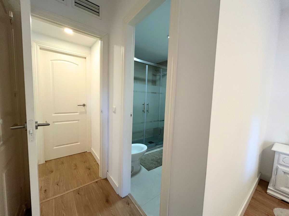 Flat for sale in Los Boliches (Fuengirola)