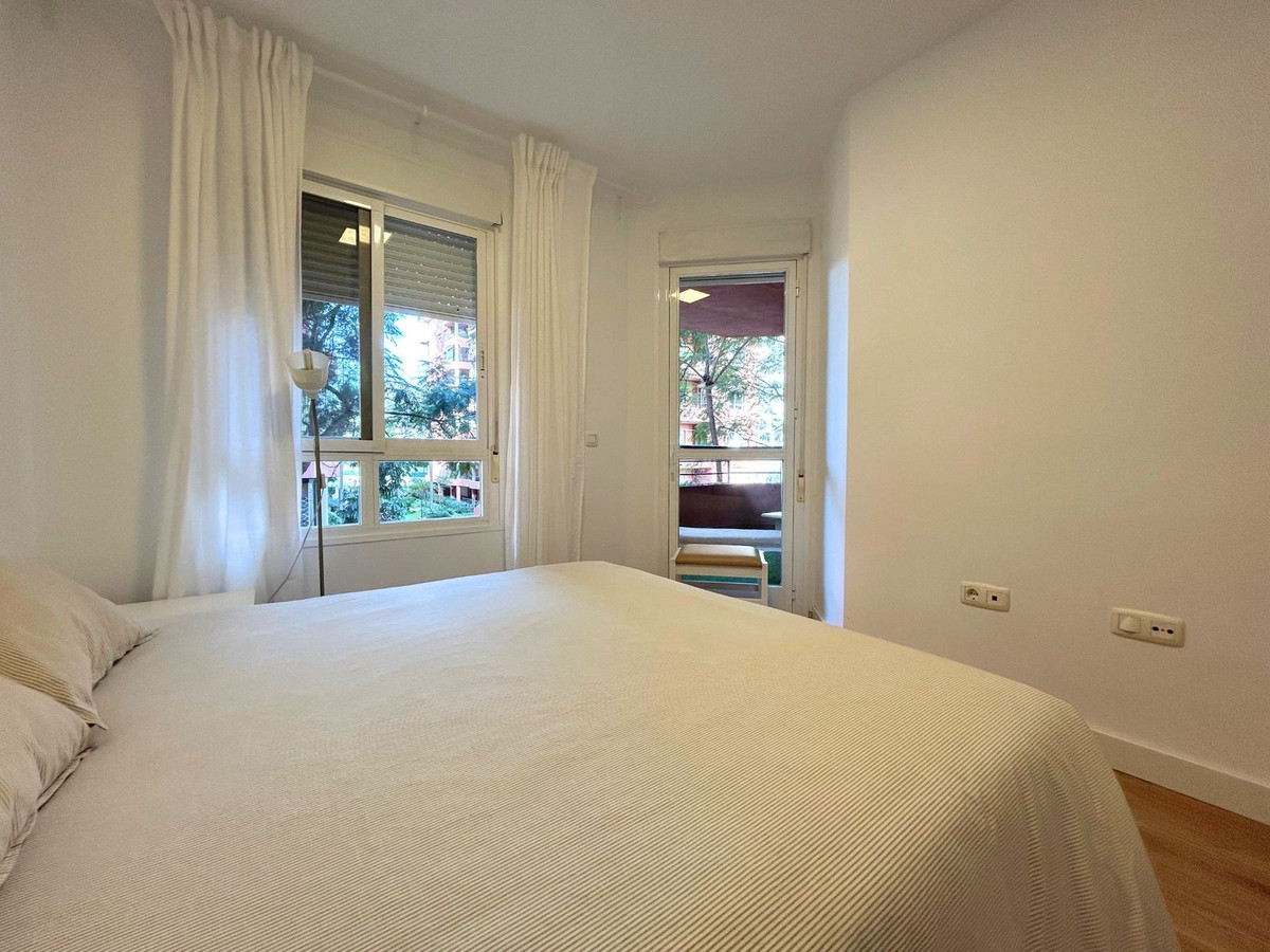 Flat for sale in Los Boliches (Fuengirola)