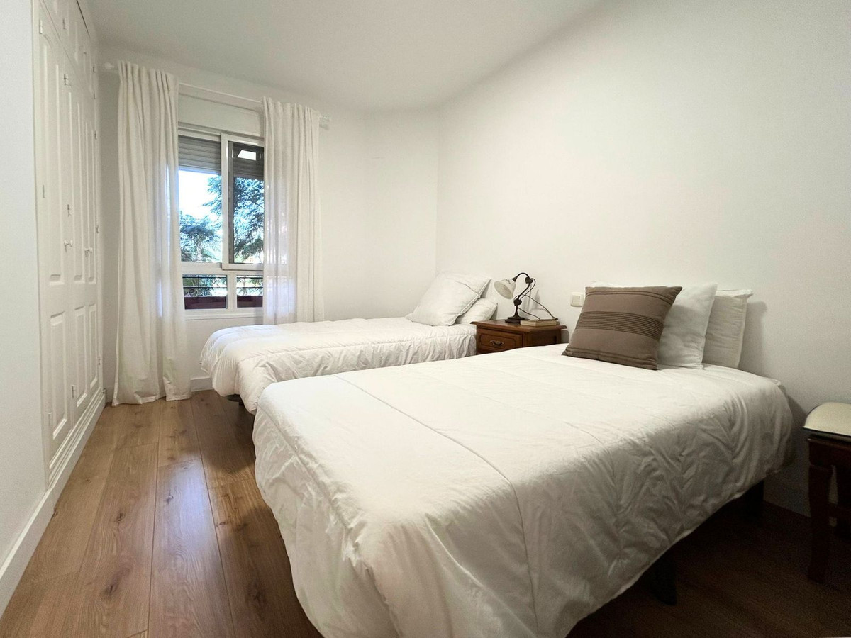 Flat for sale in Los Boliches (Fuengirola)