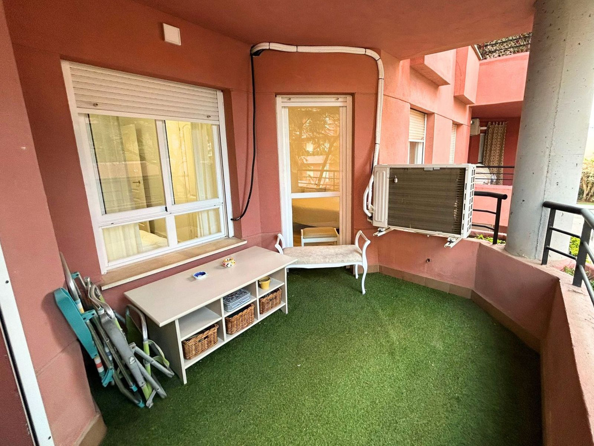 Flat for sale in Los Boliches (Fuengirola)