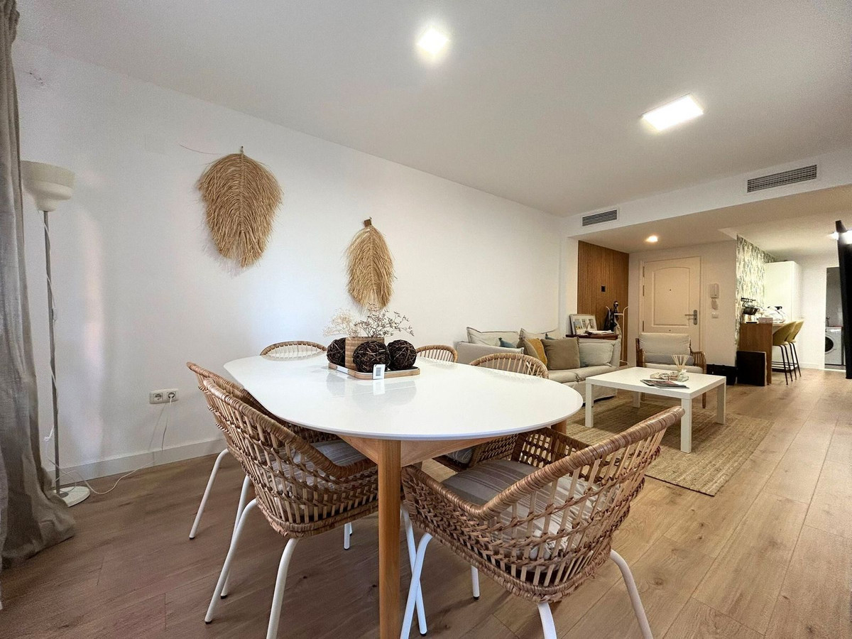 Flat for sale in Los Boliches (Fuengirola)