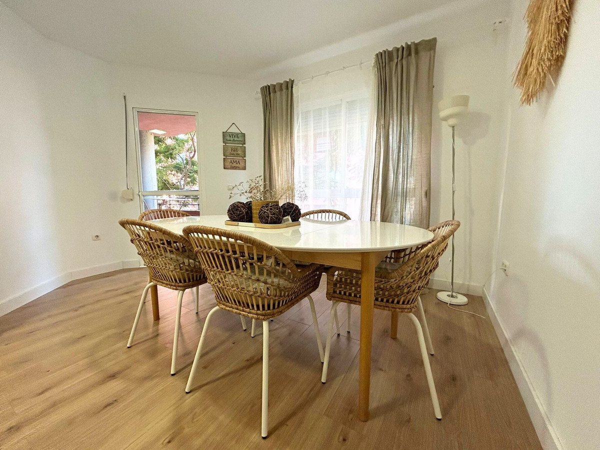 Flat for sale in Los Boliches (Fuengirola)