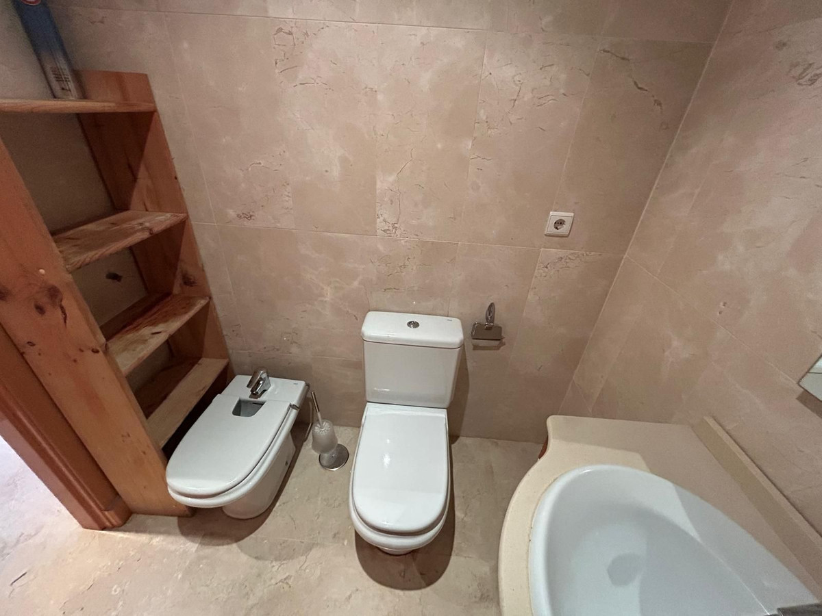 Flat for sale in Montealto (Benalmádena)