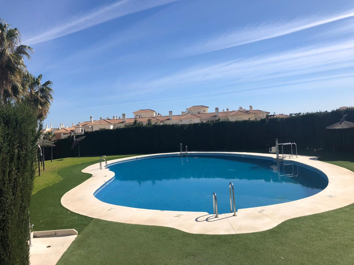 Flat for sale in Montealto (Benalmádena)