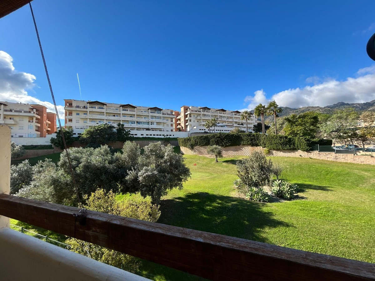 Flat for sale in Montealto (Benalmádena)