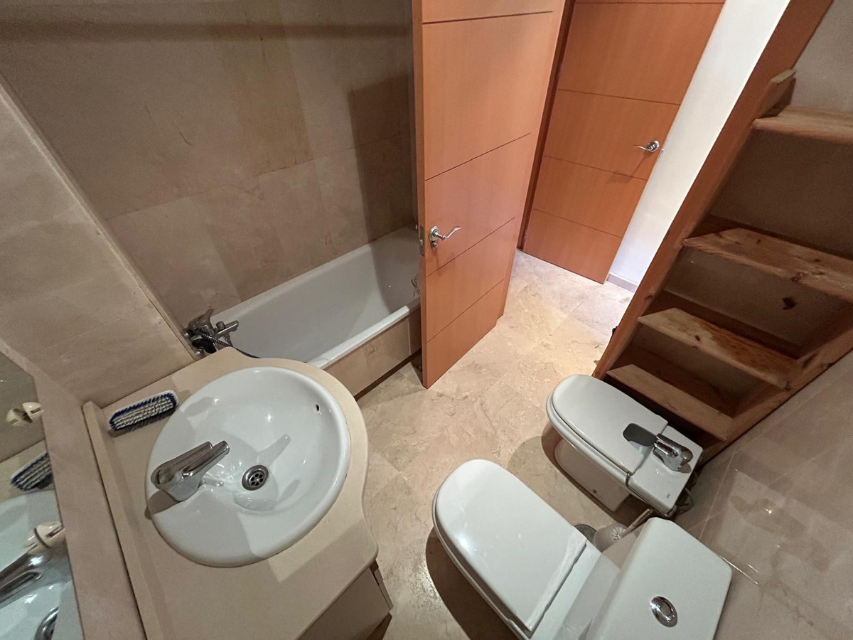 Flat for sale in Montealto (Benalmádena)