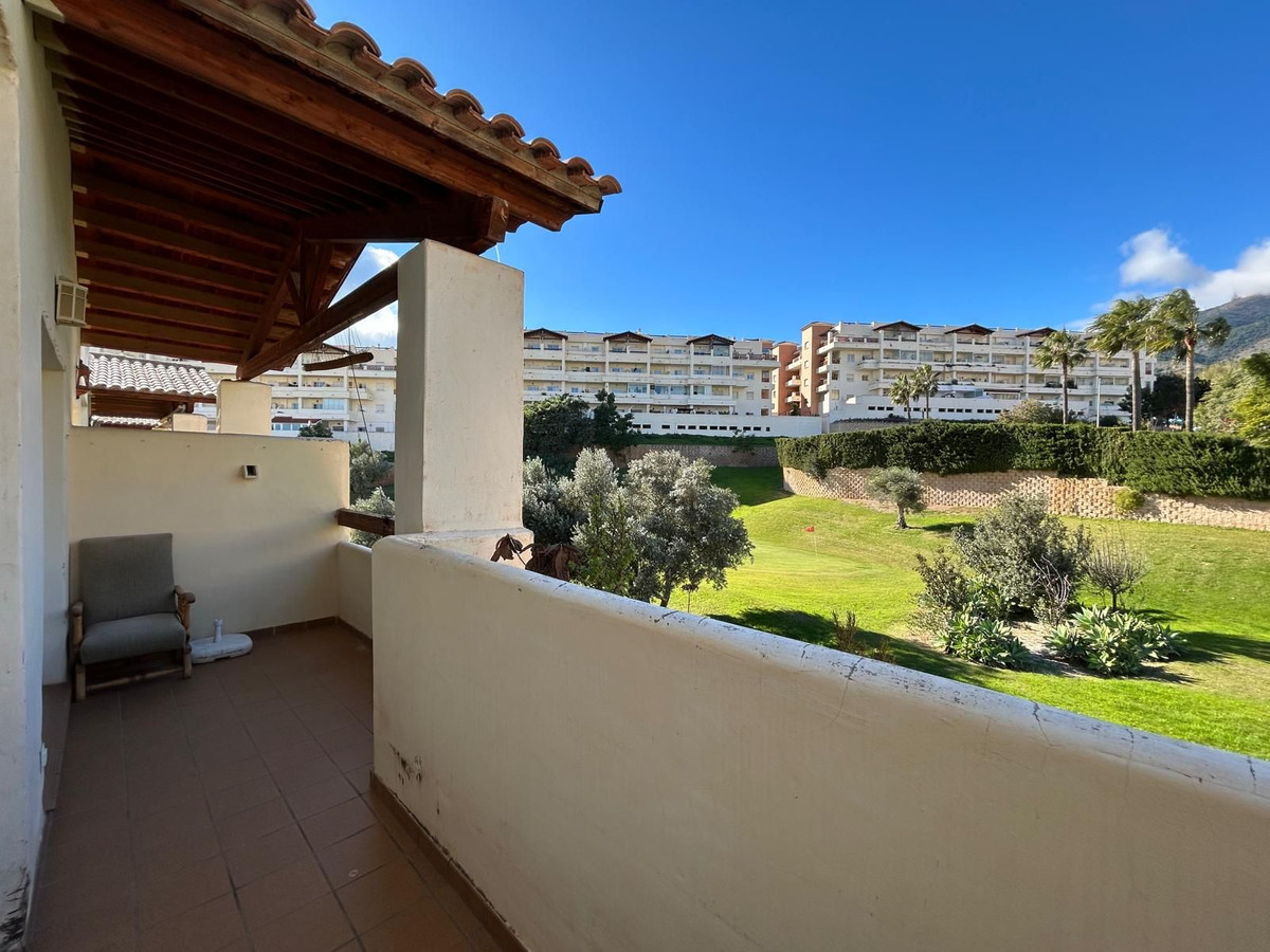 Flat for sale in Montealto (Benalmádena)