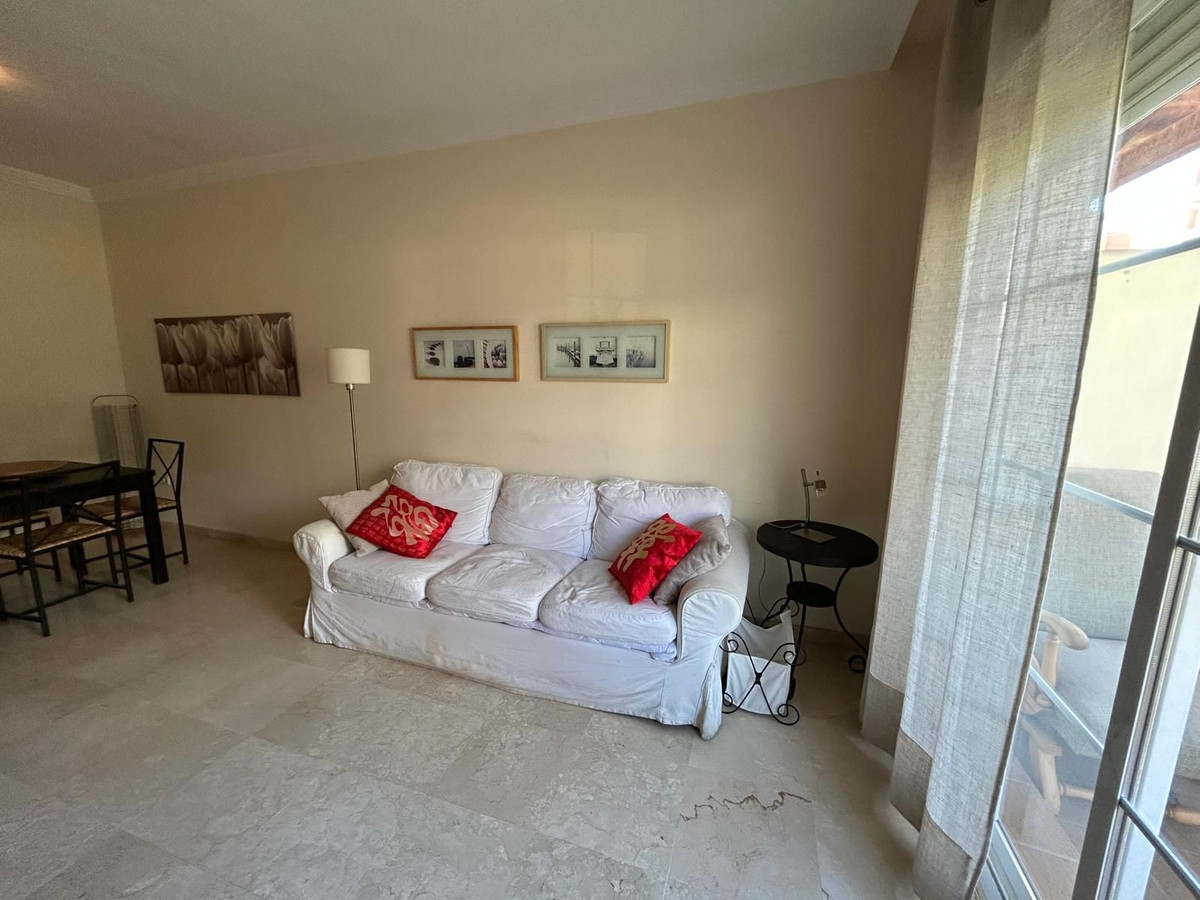 Flat for sale in Montealto (Benalmádena)