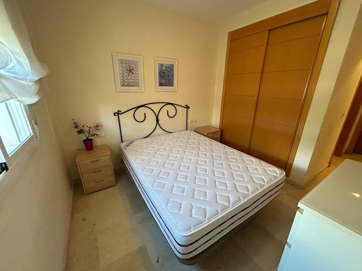 Flat for sale in Montealto (Benalmádena)