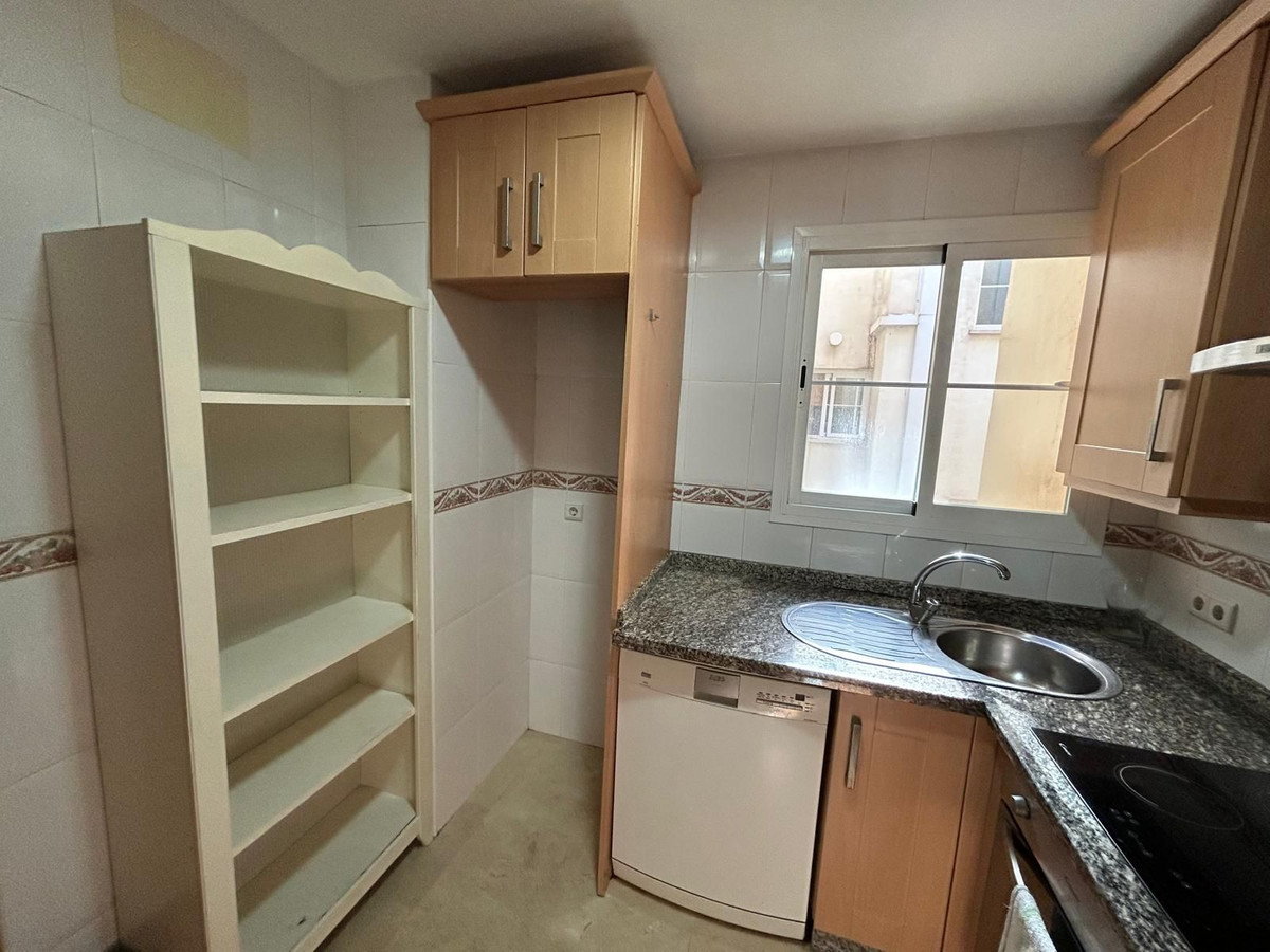 Flat for sale in Montealto (Benalmádena)