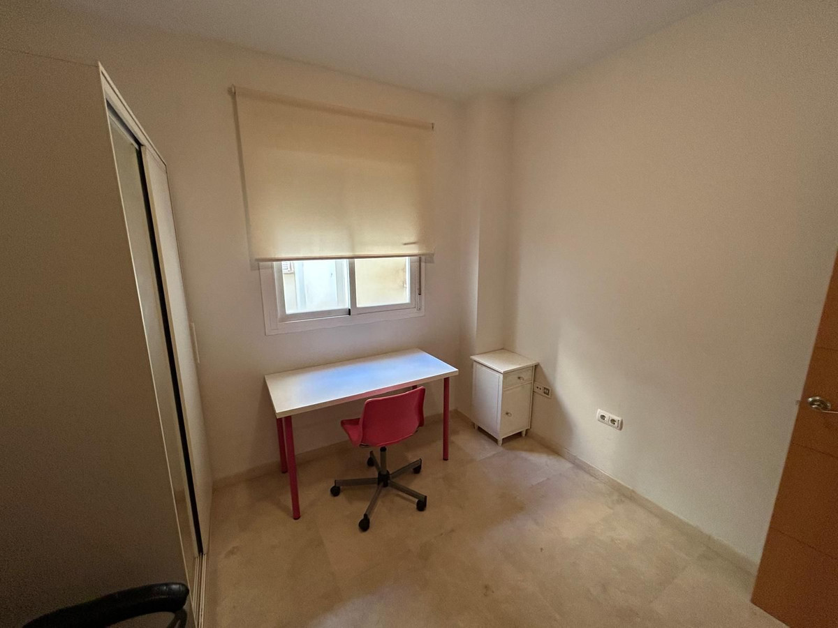 Flat for sale in Montealto (Benalmádena)