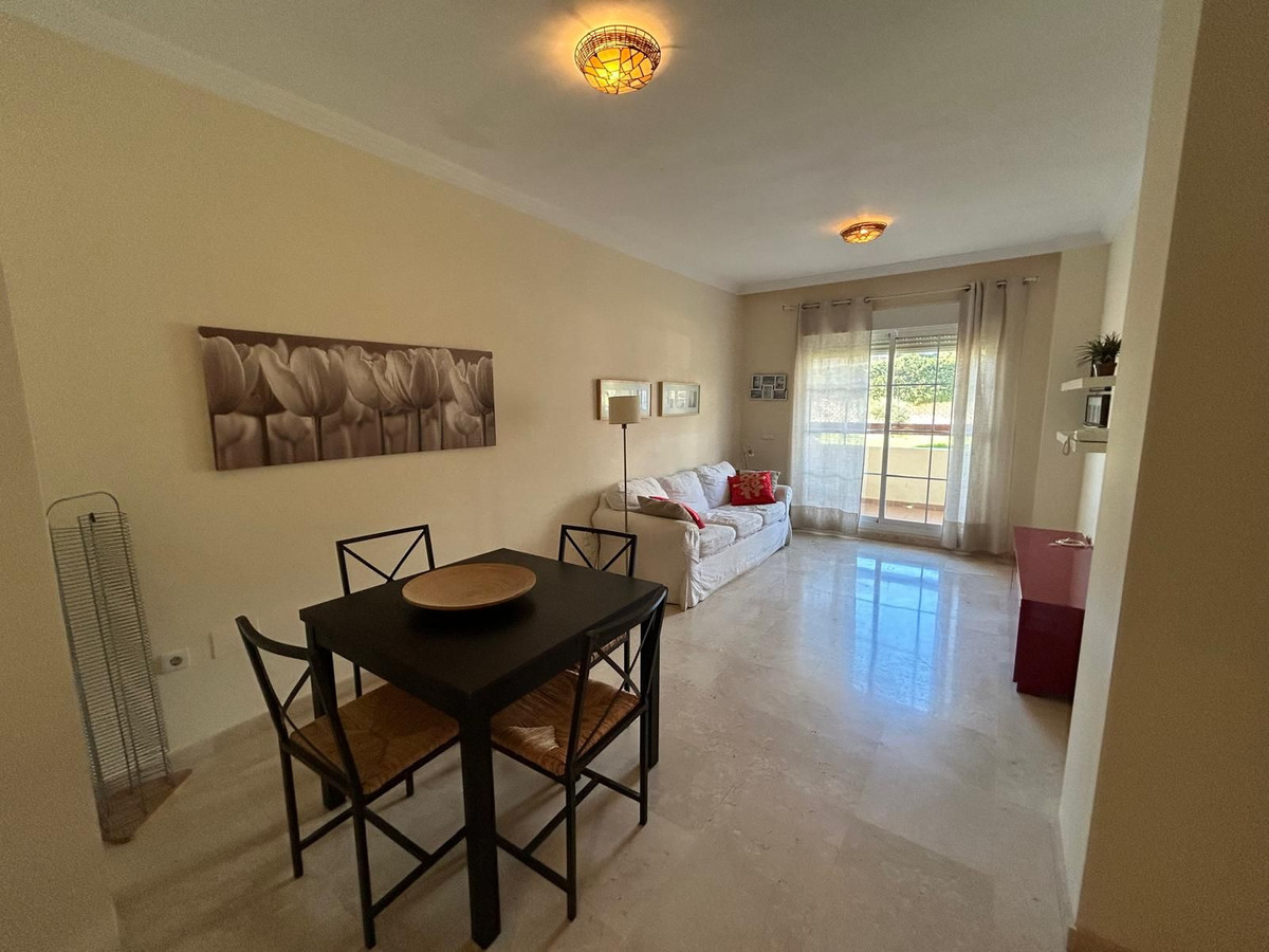 Flat for sale in Montealto (Benalmádena)