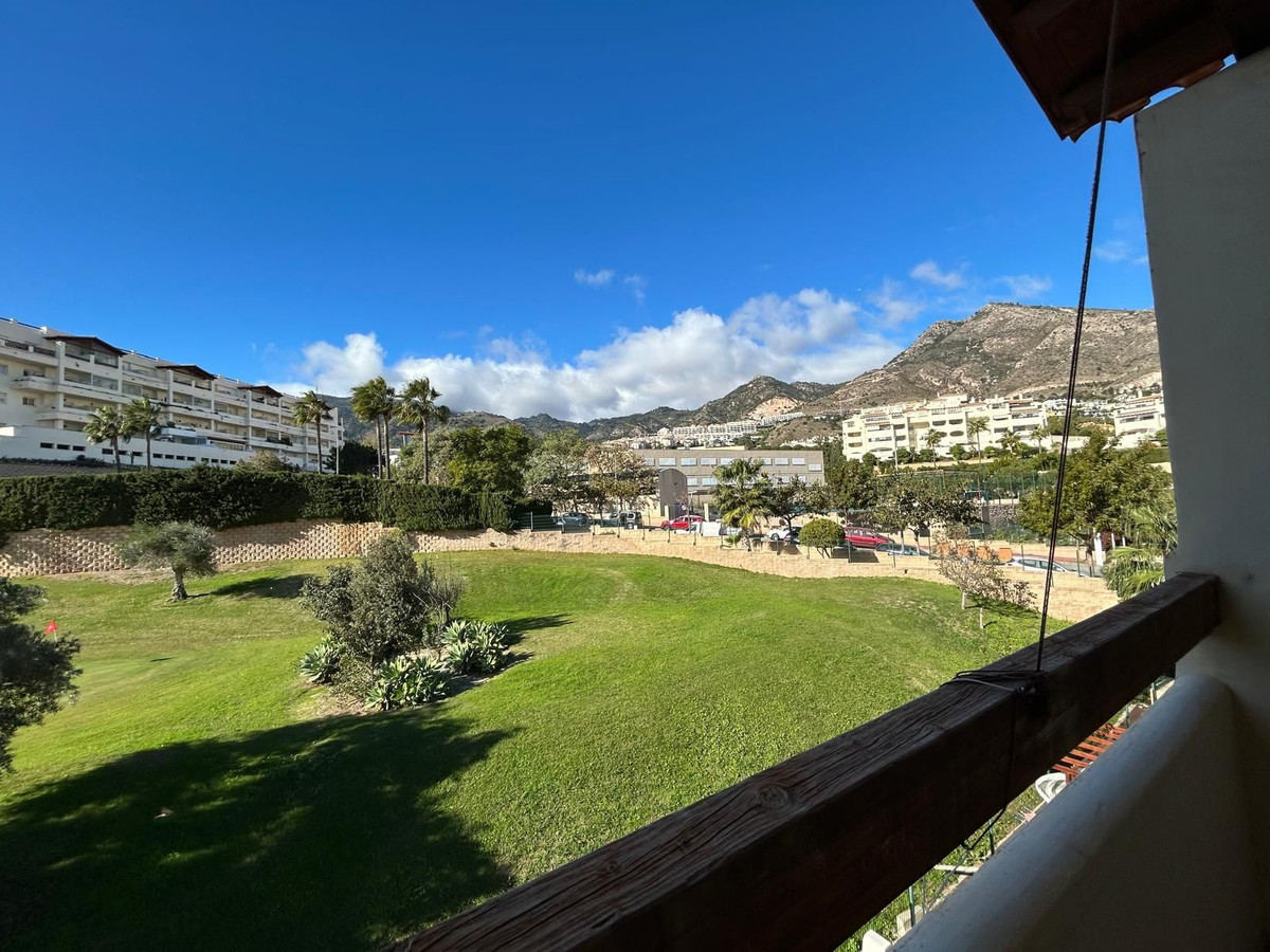 Flat for sale in Montealto (Benalmádena)