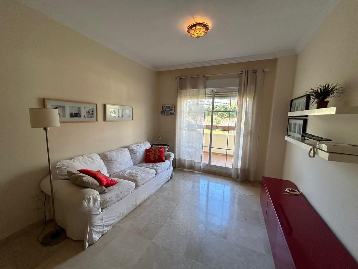 Flat for sale in Montealto (Benalmádena)