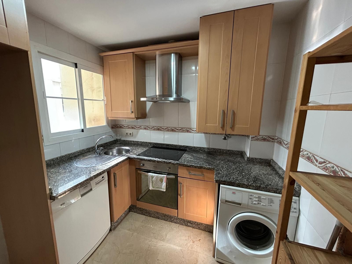 Flat for sale in Montealto (Benalmádena)