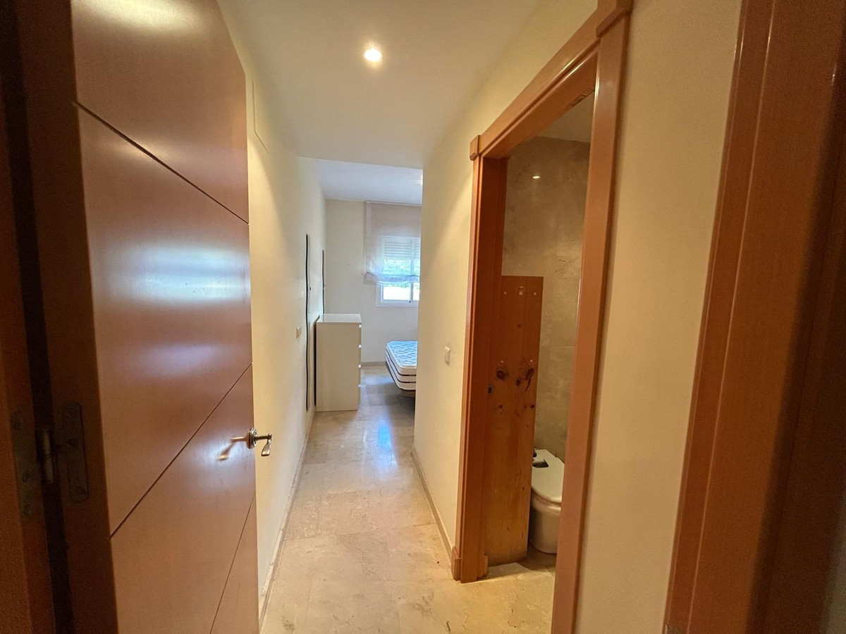 Wohnung zum verkauf in Montealto (Benalmádena)