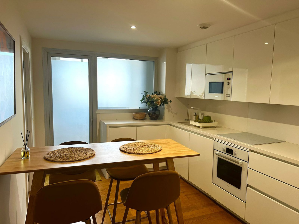 Flat for sale in Calaburra - Chaparral (Mijas)