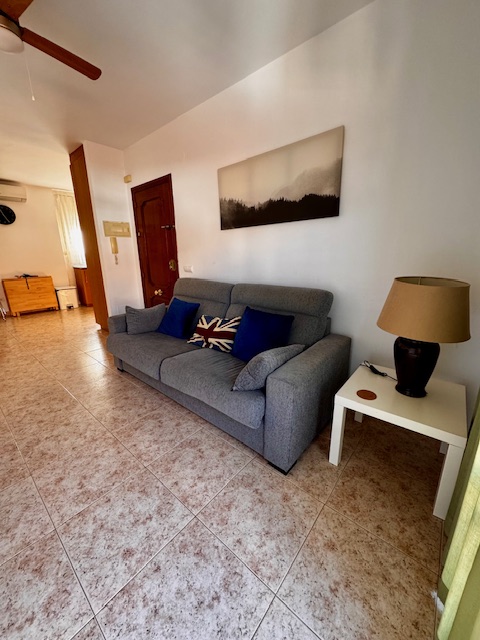 Penthouse zum verkauf in Zona Puerto Deportivo (Fuengirola)