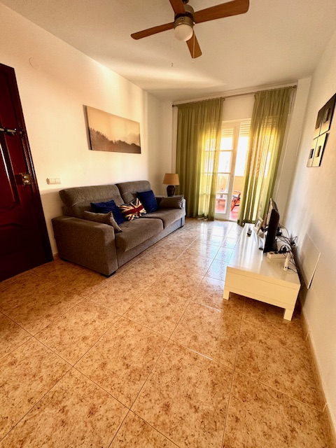 Penthouse for sale in Zona Puerto Deportivo (Fuengirola)