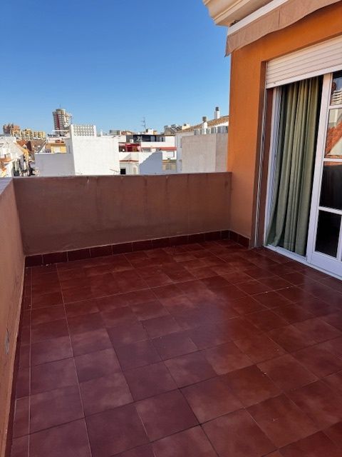 Penthouse for sale in Zona Puerto Deportivo (Fuengirola)