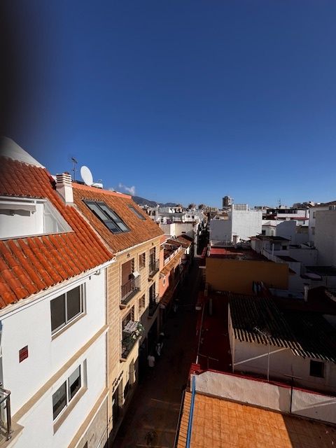 Penthouse zum verkauf in Zona Puerto Deportivo (Fuengirola)