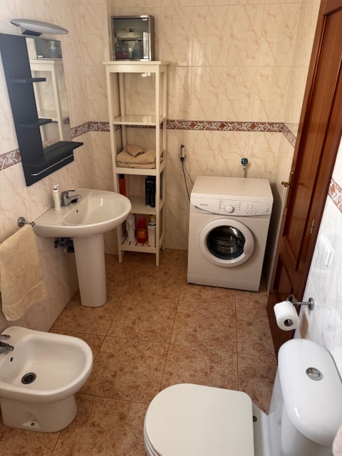 Penthouse zum verkauf in Zona Puerto Deportivo (Fuengirola)