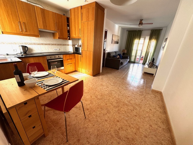 Penthouse zum verkauf in Zona Puerto Deportivo (Fuengirola)