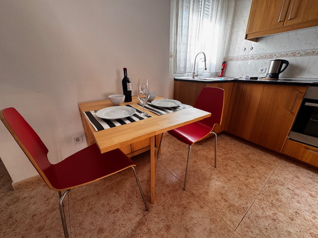 Penthouse zum verkauf in Zona Puerto Deportivo (Fuengirola)