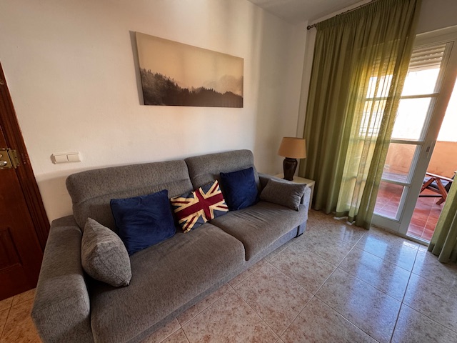 Penthouse zum verkauf in Zona Puerto Deportivo (Fuengirola)