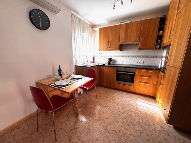 Penthouse zum verkauf in Zona Puerto Deportivo (Fuengirola)