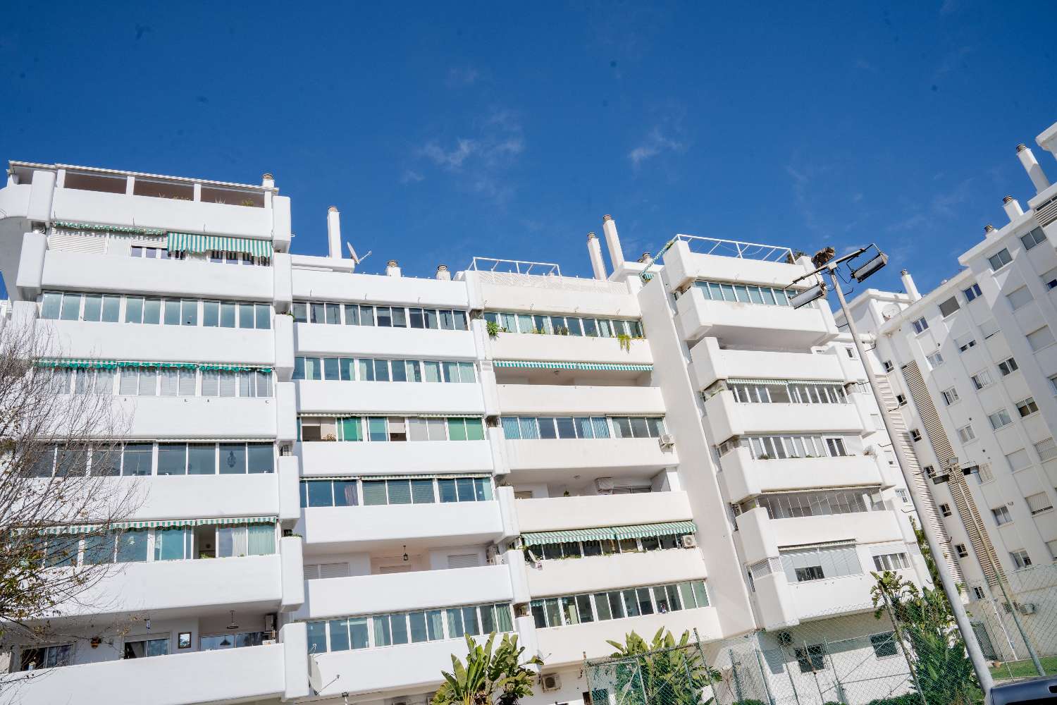 Wohnung zum verkauf in Zona Sohail (Fuengirola)