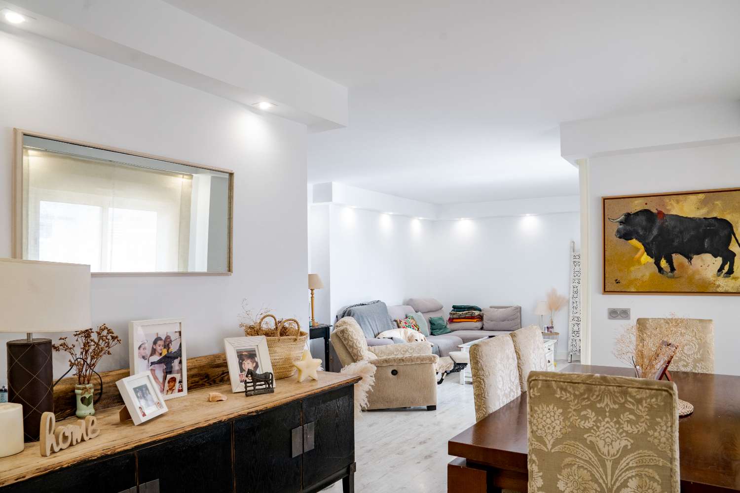 Flat for sale in Zona Sohail (Fuengirola)