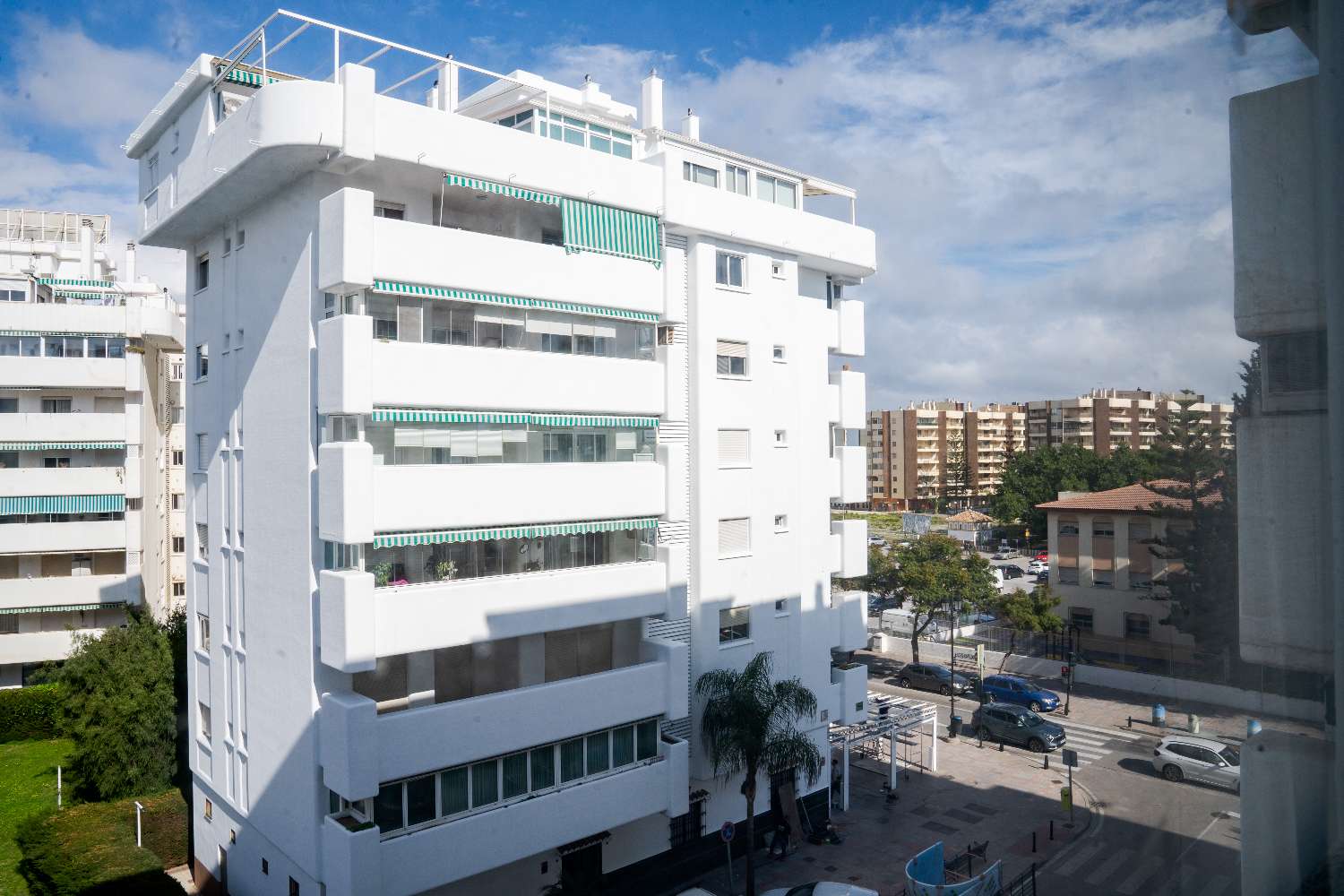 Flat for sale in Zona Sohail (Fuengirola)