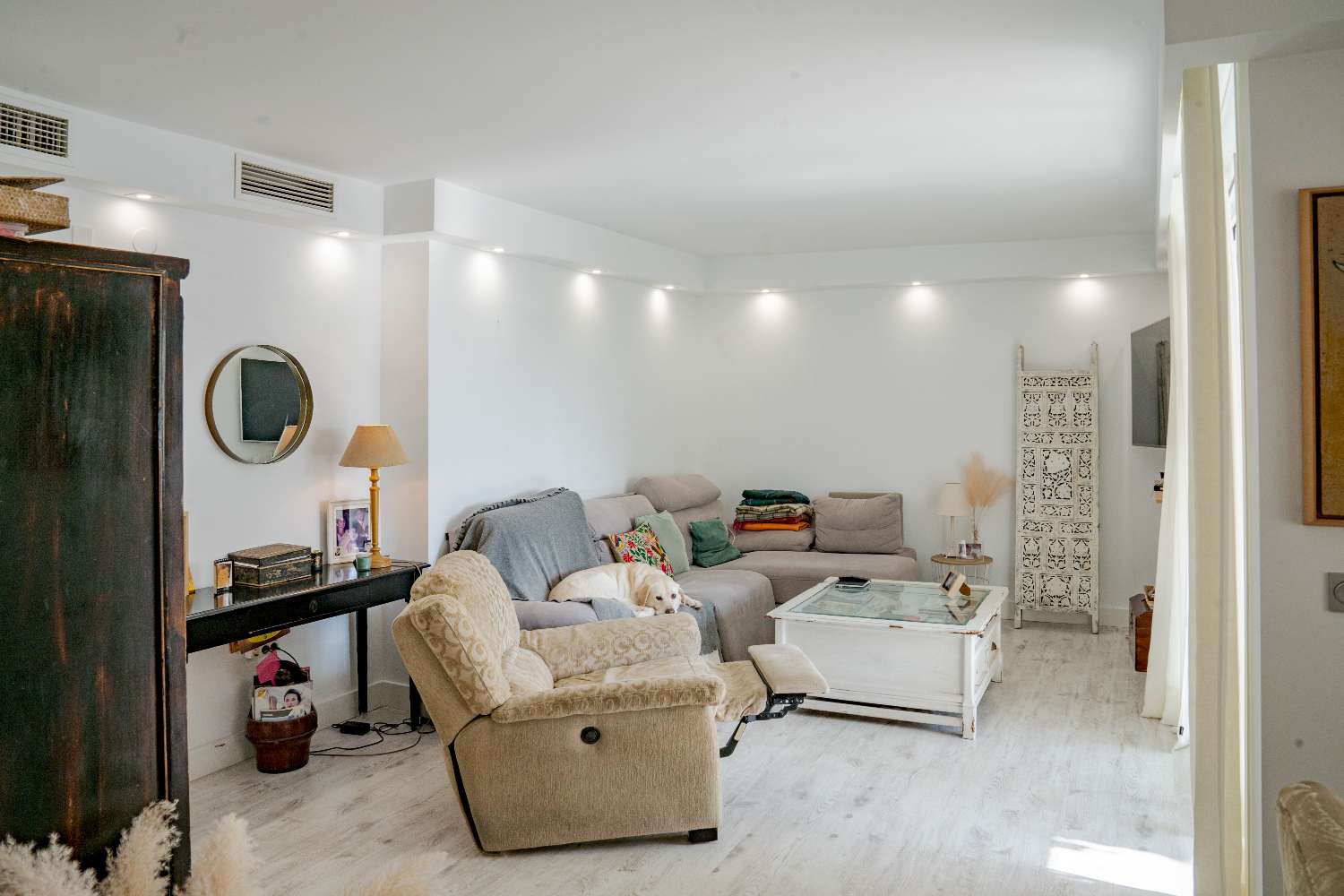 Flat for sale in Zona Sohail (Fuengirola)