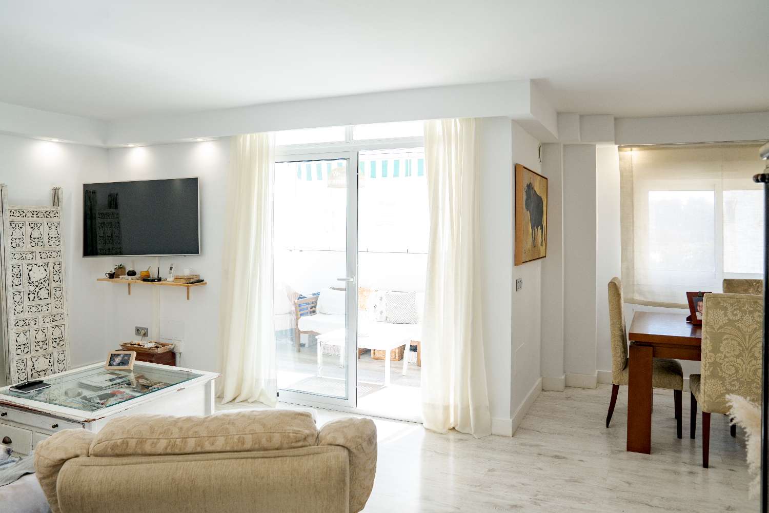 Flat for sale in Zona Sohail (Fuengirola)