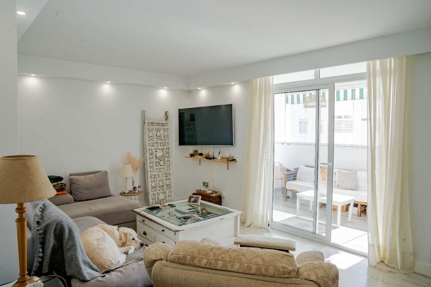 Flat for sale in Zona Sohail (Fuengirola)